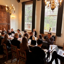 Isten országáról az Újszövetségben Arco den Heijer vezetésével