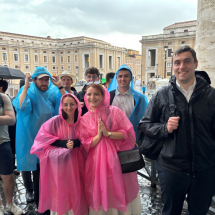 Eső után köpönyeg